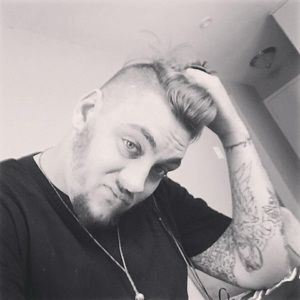 Meet your Posher, Allen